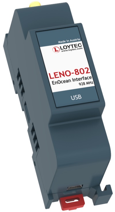 LENO-802 EnOcean Interface