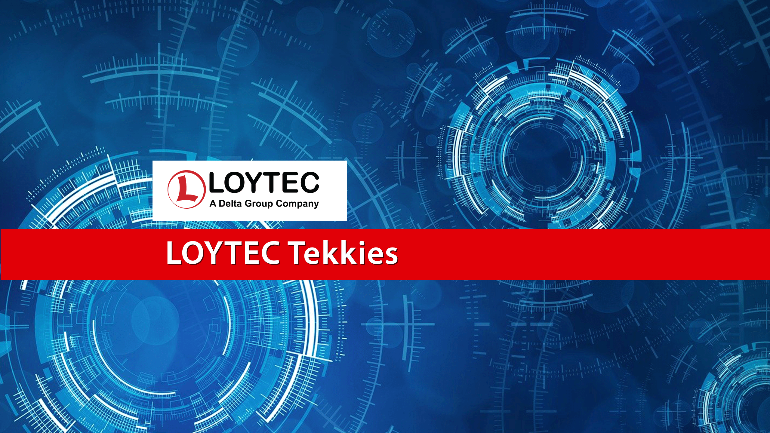 {mlang EN, other}LOYTEC Tekkies - YouTube Channel{mlang}{mlang DE}LOYTEC Tekkies - YouTube Kanal{mlang}{mlang FR}LOYTEC Tekkies - Chaîne Youtube{mlang}