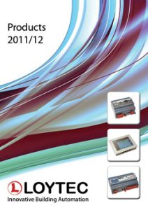 Catalog 2011