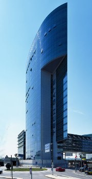 Tech Gate