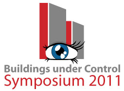 Buildings under Control Symposium