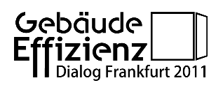 Geb�udeeffizienz 2011