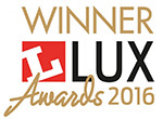 Lux Award 2016, Manchester Airport