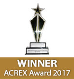 ACREX Award 2017