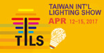 Taiwan International Lighting Show 2017