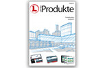 Neuer Produktkatalog 2018/2019