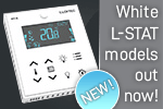 L-STAT white on white