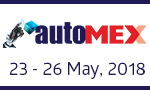 Automex 2018 in Kuala Lumpur / Malaysia