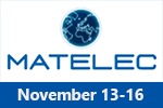 Matelec 2018