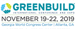 Greenbuild 2019