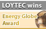 Energy Globe Award