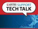 LOYTEC Support Tech Talk