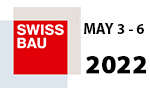 OYTEC at SWISSBAU 2022 in Basel, Switzerland