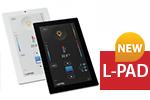 LOYTECLPAD-7 Touch Panel