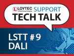 LOYTEC Support Tech Talk