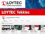 LOYTEC Tipps&Tricks Videos