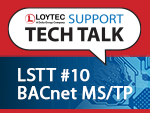 LOYTEC Support Tech Talk