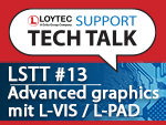 LOYTEC Support Tech Talk