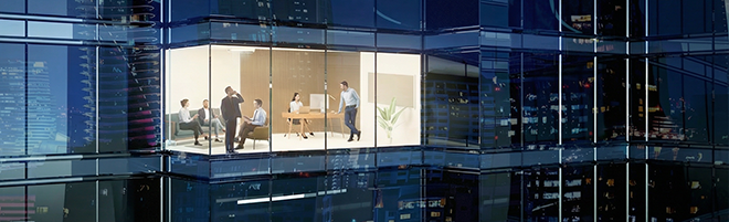 LOYTEC Info Newsletter